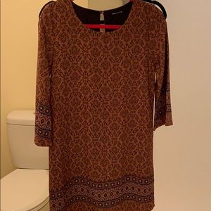 NWOT small boutique dress